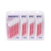 INTERPROX Plus 90' Nano (4 Pack) INTERDENTAL Brush Nano 0.6MM - Lower Price