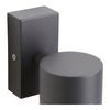 ZINK ZN-37940-ANTH-65 Leto Spot Light, IP65, Anthracite, Fixed