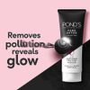 Ponds Pure White Deep Cleansing Facial Foam Face Wash