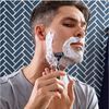 Gillette Mach3 Men's Razor Blades, 4 Blades