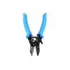Laser 7044 Fibre-Optic Crimper & Stripper