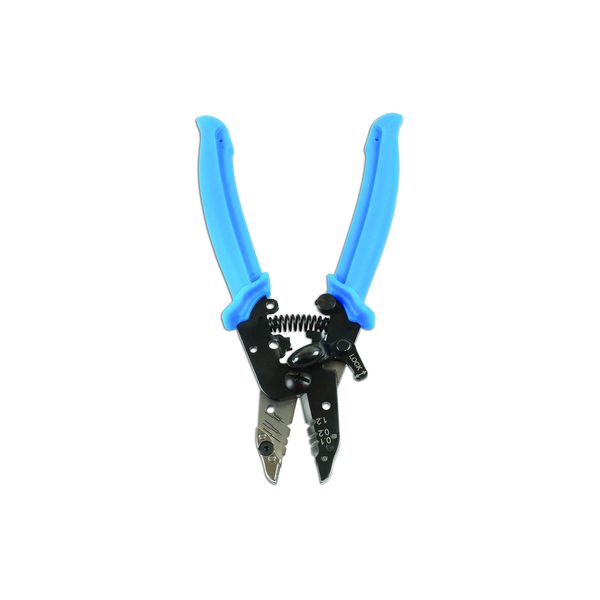 Laser 7044 Fibre-Optic Crimper & Stripper