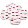Door Buddy Replacement Adhesive (6 Pack)