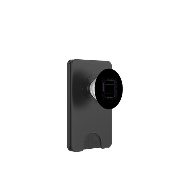 Funny Database SQL Query Computer Code for Database Admins PopSockets PopWallet for MagSafe