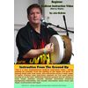 Beginner Bodhran Instruction Video (Kerry Style)