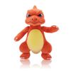 Pokemon Charmeleon 9" Plush Toy Multi-Color