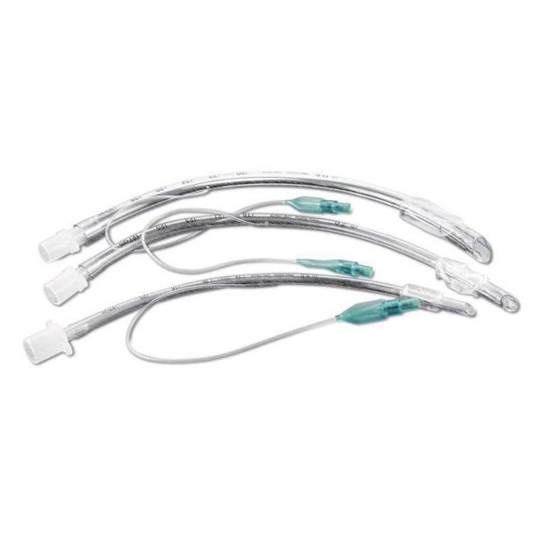 Sterile Endotracheal Tube, 7.5mm With Cuff