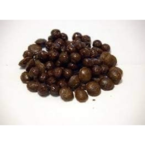 BSD Organics kamarkattu/Coconut& Jaggery Balls (500 gram / 1.1 pounds)