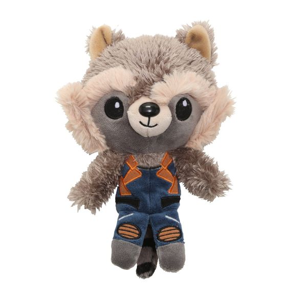 Funko Plush: Guardians of The Galaxy 2 Rocket Toy Figure