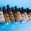 Radiant Liquid Makeup CLM385 Ivory