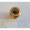 5 PCS. 3/4" PUSH FIT X 3/4" MALE THREADED ADAPTER, U134LF