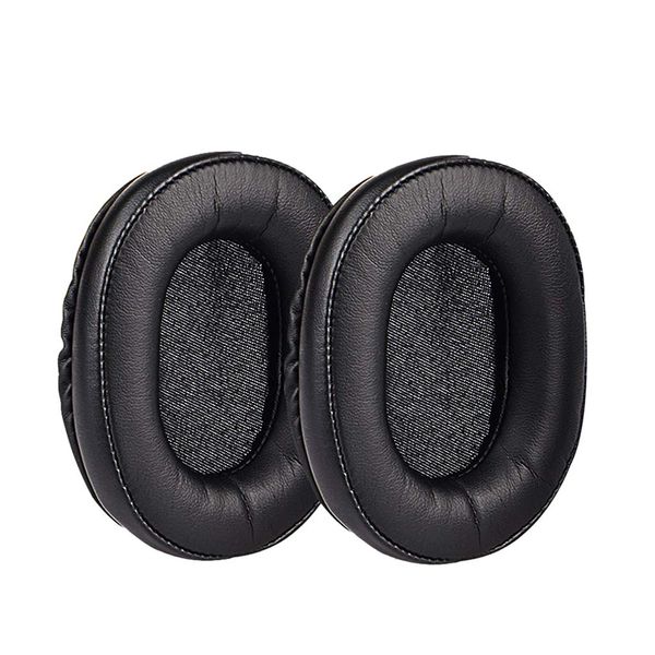 HDBD Panasonic RPHD10RP-HD10E Cushion Replacement Earpads Headphone Earpads Egg White