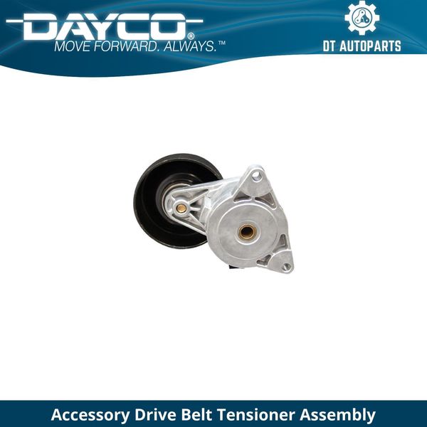 For 1997-1999 Acura CL 3.0L Accessory Drive Belt Tensioner Assembly Dayco 1998