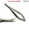 7PC Minor Micro Surgery Surgical Veterinary Dental Instruments Student Set Kit