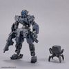 BANDAI SPIRITS eEXM-S02M Forestieri 02 1/144 Scale Color-coded Plastic Model 1.2 inches (30 mm)