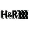 H&R 2055571A DR TRAK+ Wheel Spacer - Pair