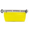 Luddite Carrying Case, Ladite Flat Pen Case, Tyvek, Yellow