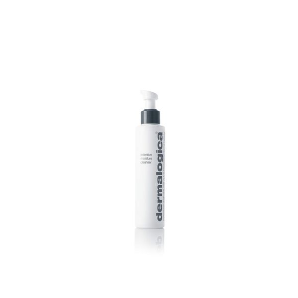 dermalogica I Moisture Cleanser, 5.3 fl oz (150 ml) Facial Cleansing Cream