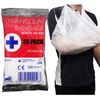 25 Pack Blue Lion First Aid Individually Packed Triangular Arm Support Sling