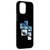 iPhone 14 Pro Max Freeclimber Climbing Rope Climbing Bouldering Smartphone Case