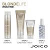 Joico Blonde Life Brightening Shampoo and Conditioner Set