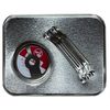 Handy Crown TK Square Tin