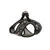 Doodlebone Snappy Harness, Smokey Camo, 1-2