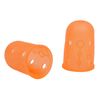 Clover Colorful Rubber Thimble, Small 14mm