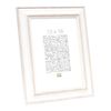 Deknudt Frames Bilderrahmen, Holz, Beige, 13 x 18