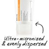 Acne.org 8 oz. Treatment (Benzoyl Peroxide - 2.5%)