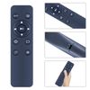 New Remote Control Replacement for Laresar Clean Evol 3 Evol 3s Robot Vacuum Cleaner