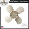 6 Inch Fan Blade for Auxiliary Heaters