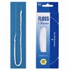 Ci Floss Cleaner, Non-Flavored, 1 Box, 30 Count