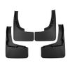 For 19-23 Ford Ranger 4pcs Front & Rear Mud Flaps Splash Guards Mudguard Fender