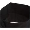 Custom Leathercraft1119 Bucket Caddy Organizer, 48 Pocket