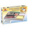 Acrimet Drawer Organizer (Black)