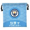 Manchester City F.C. Drawstring MC54698