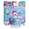Hasbro C0719EU4 Mlp Shell Sea Pony Friends Doll Assorted Colours