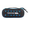 Trespass Compatto Dryfast Towel (One Size) (Green)