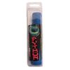 Python Racquetball Replacement Rubber Grip, Blue