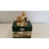 Lilliput Lane Gold Top