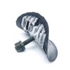 ANCLLO 11-0011 Wheel Rim Lock 2.15inch