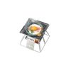 LOGOS 81062270 Iron Craftsman Sheralid Plate
