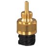 febi bilstein 44405 Coolant Temperature Sensor, pack of one