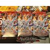 Yu-Gi-Oh! 1st Edition Albaz Strike Structure Deck 3x Brand New & Sealed!