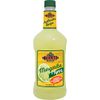 Texas Roadhouse Authentic Margarita Drink Mix, Ready to Use, 1.75 Liter Bottle (59.2 Fl Oz), Individually Boxed