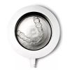 Zima Dental Pod Ultrasonic Cleaner Arctic White