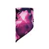 Buff Tech Fleece Bandana, Hatay, Pink, One Size