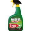 WEEDOL FAST ACTING READY TO USE WEED KILLER 1L