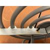 SP21YA 8" Range Stove Burner Eye for Whirlpool